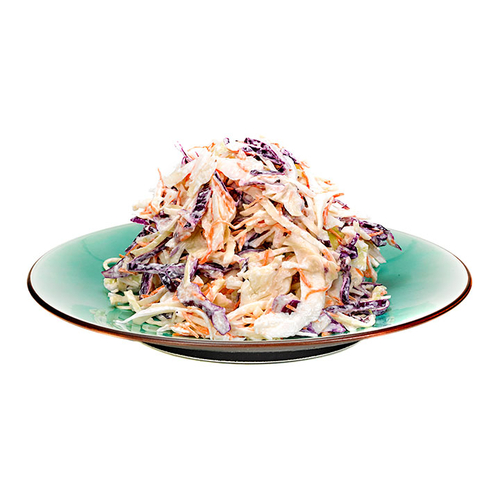 Fresh St. Traditional Coleslaw Salad, 100 Gram