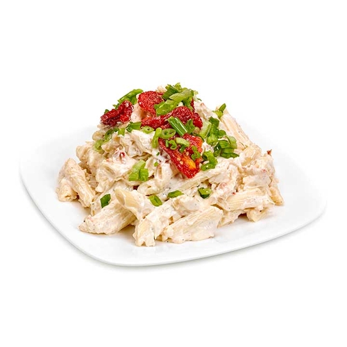 Sundried Tomato Penne Salad, 100 Gram