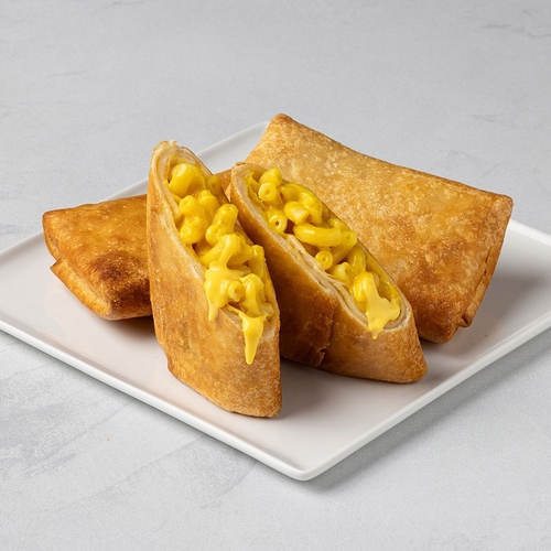 Nana's Kitchen - Toasty - Mac & Cheese 140g, 1 Each