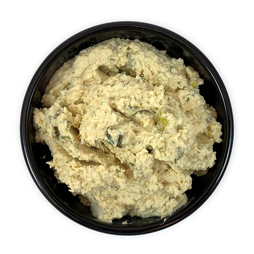 Dill Pickle Hummus, 250 Gram