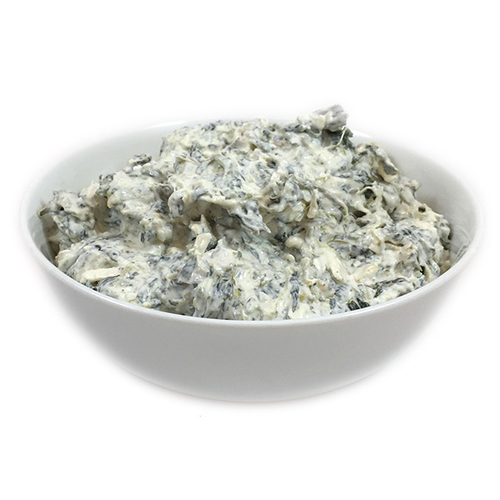 Parmesan & Artichoke Dip