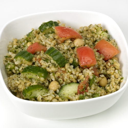 Mediterranean Grain Salad, 200 Gram