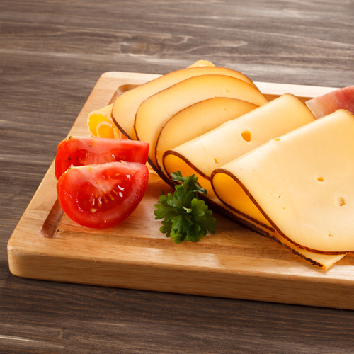 Cube Cheese - Marble Cheddar, 150 Gram