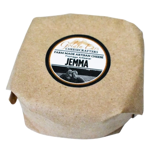 Golden Ears Cheesecrafters - Jemma 85g, 1 Each