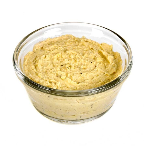 Rustic Hummus, 250 Gram