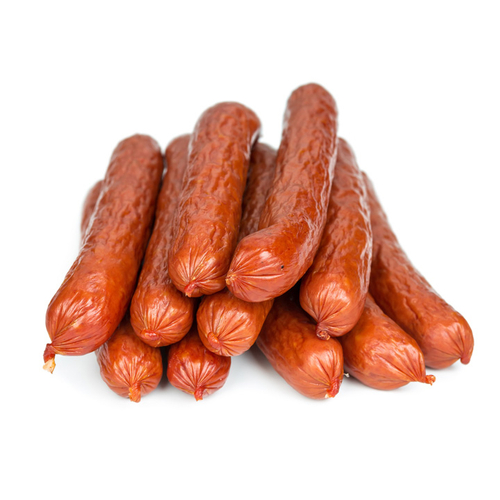 Deli BBQ Turkey Roasted In-Store, 100 Gram