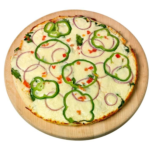 Pizza Vegetable Patch 520g, 1 Each