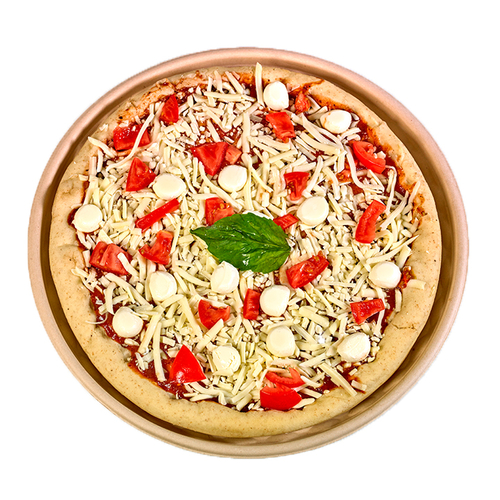 Pizza Gourmet Tomato Bocconcini 520g