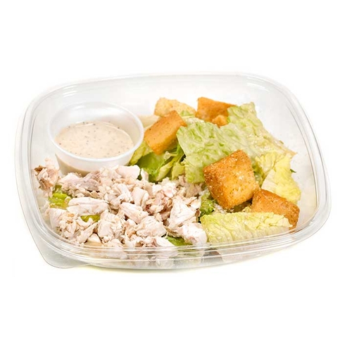 Chicken Caesar Salad, 250 Gram