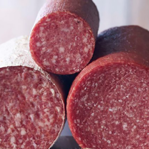 Freybe - Deli - German Salami, 100 Gram