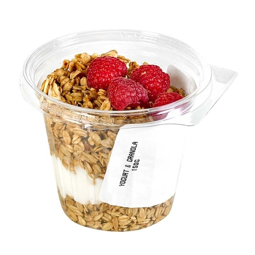 Yogurt & Granola Take & Go Cup 250g, 1 Each