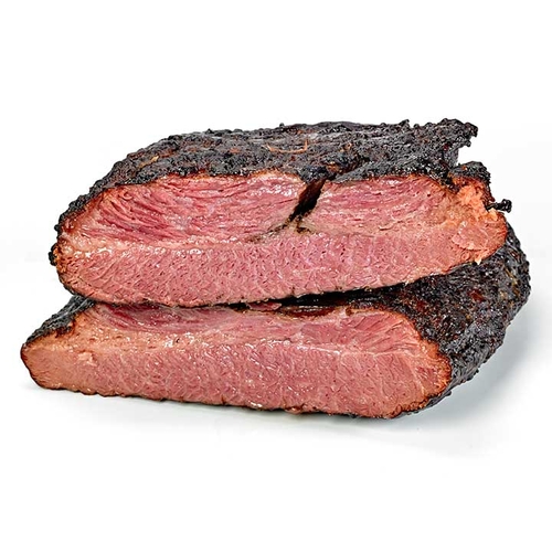 Deli - Prime Cuts - Montreal Smoked Meat, 100 Gram