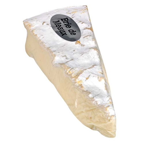 Brie De Meaux Cheese, 170 Gram