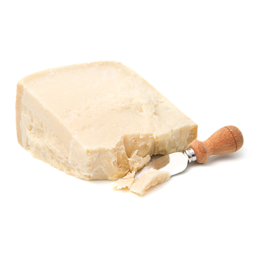 Tre Stelle Parmigiano Reggiano Block, 100 Gram