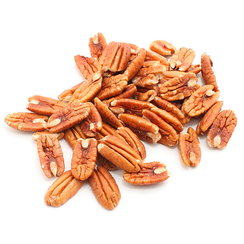 Pre-packaged Bulk Pecan Halves, 250 Gram