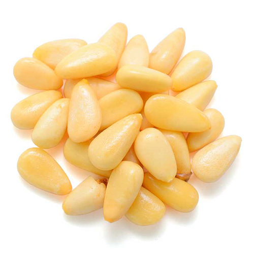 Pre-packaged Bulk Pine Nuts, 200 Gram