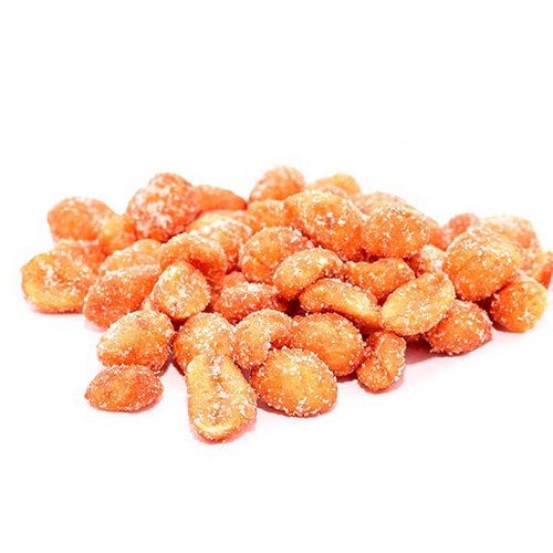 Pre-packaged Bulk Peanuts - Honey Roasted, 300 Gram