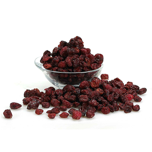 Pre-packaged Bulk Dried Cranberries, 250 Gram