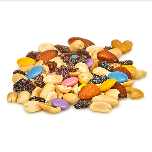 Bulk Olympic Trail Mix - Pre-packaged, 300 Gram