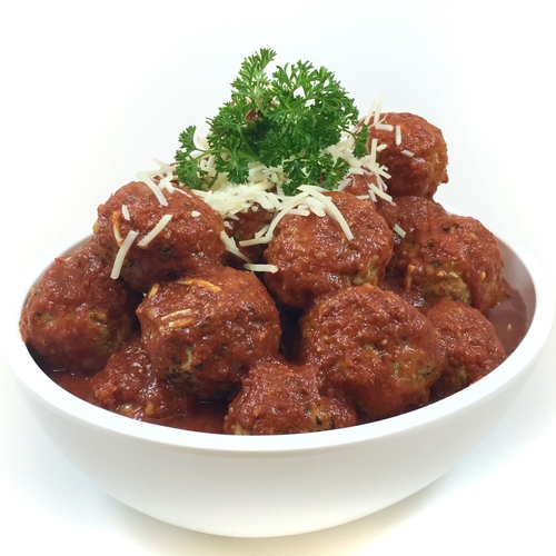 Meatballs Marinara 680g, 1 Each