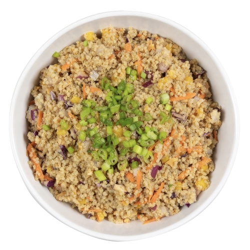 Thai Peanut Quinoa Salad, 200 Gram