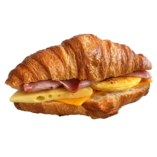 Breakfast Croissant 270g