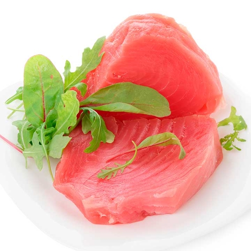 Ahi Tuna Steak - Oceanwise 160g, 1 Each