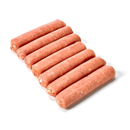 Fresh St Breakfast Sausage - Pork 38g, 1 Each