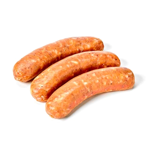 Fresh St Sausage - Chorizo 114g, 1 Each