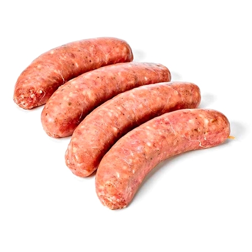 Fresh St Sausage - Mild Italian 114g, 1 Each