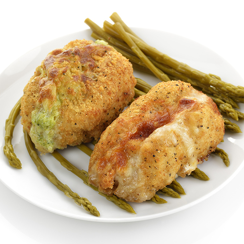 Fresh Local Chicken Cordon Bleu, 1 Each