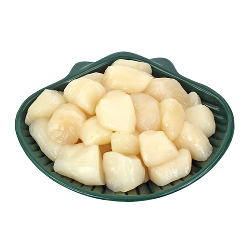 Icelandic Sea Scallops, 100 Gram