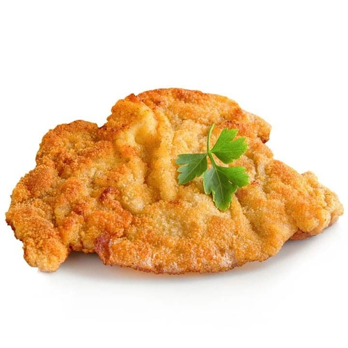 Chop House - Breaded Chicken Schnitzel, 380 Gram