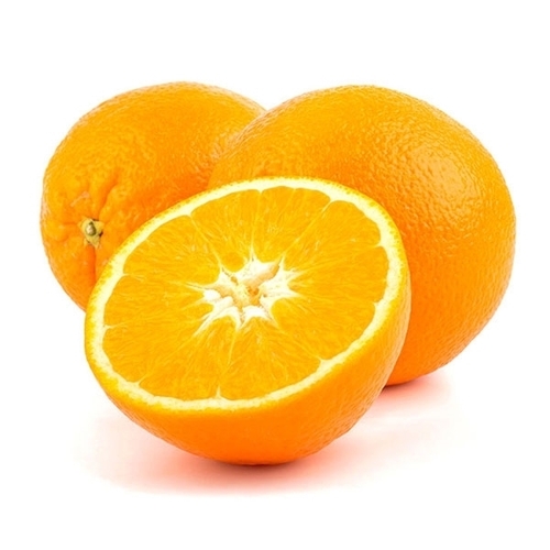 Oranges - Organic Valencia 3lb, 1 Each
