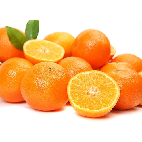 Oranges - Navel 3lb, 1 Each