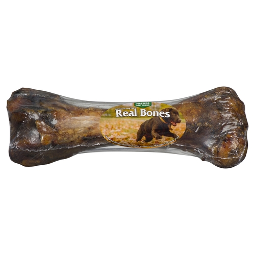 Masters Best Friend - Natural Pork Bone