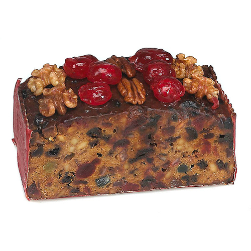 Geraldine's Fruit Cake 550g, 1 Each