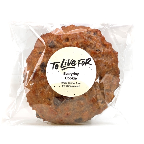 To Live For - Everyday Cookie 100g
