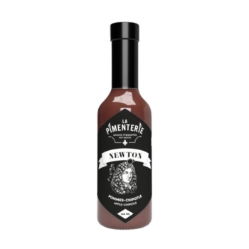La Pimenterie Hot Sauces - Newton 148ml