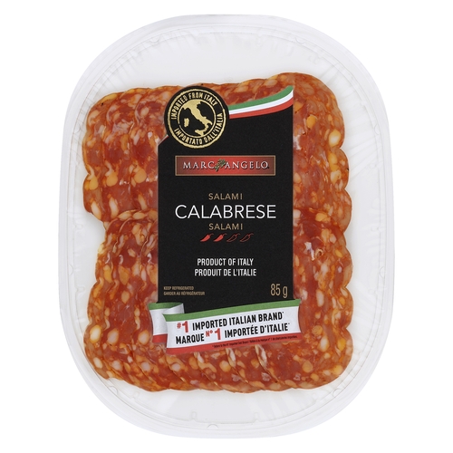 Marc Angelo - Calabrese Salami 85g