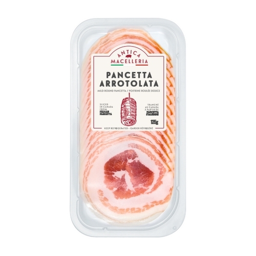 Antica Macelleria - Pancetta Mild 125g