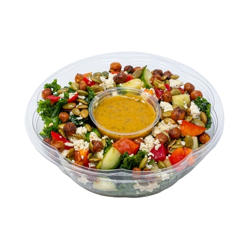 UpMeals - Salad - Blue Zone 292g, 1 Each