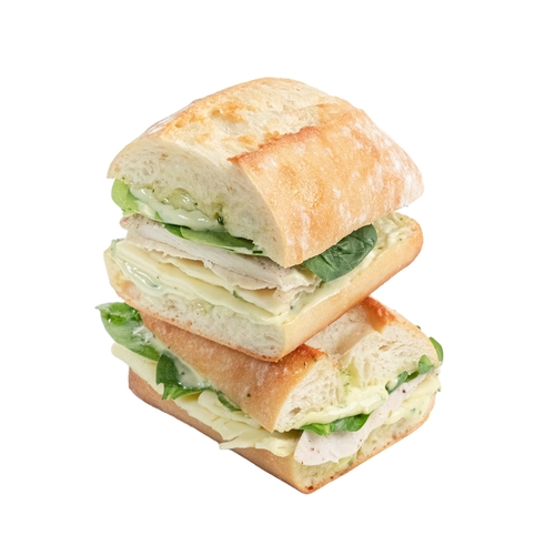 UpMeals Sandwich - Chicken Pesto 245g, 1 Each
