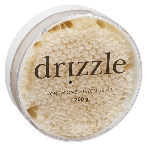 Drizzle - Honeycomb 200g, 1 Each