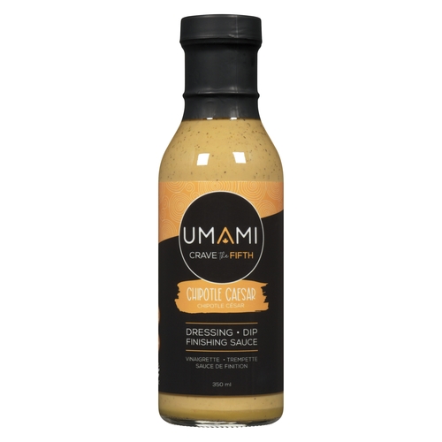 Umami - Dressing - Chipotle Caesar 350ml
