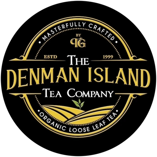 Denman Island Tea Company - Sunset Sencha 12pk, 1 Each