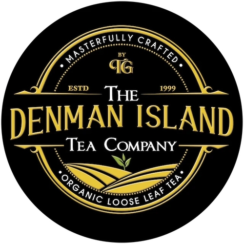 Denman Island Tea Company - Canadian Maple 12pk, 1 Each
