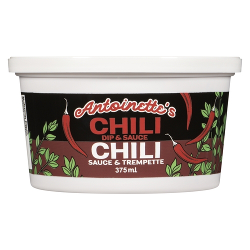 Antoinette’s - Chili Dip & Sauce 375ml