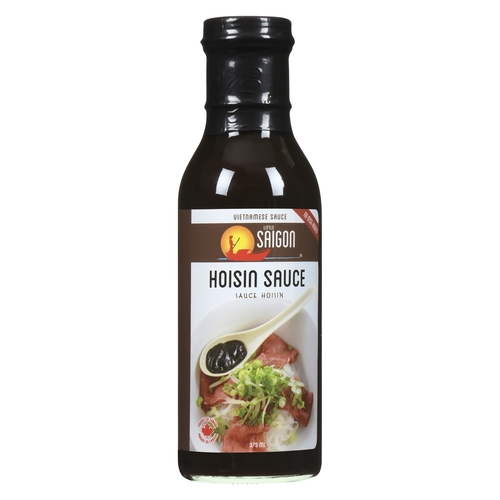 Little Saigon Hoisin Sauce 375ml, 1 Each
