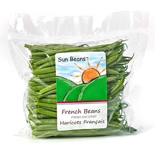 Beans - French Green 400g, 1 Each